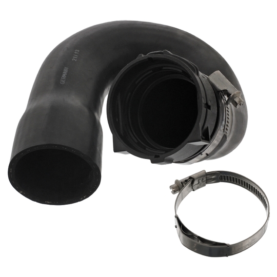 49126 - Radiator Hose 