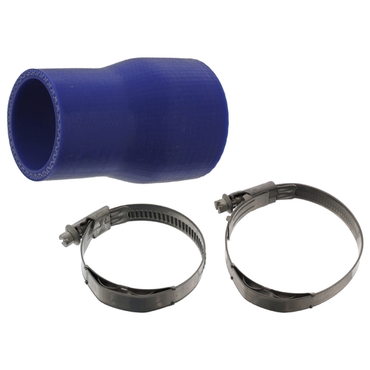 49130 - Radiator Hose 