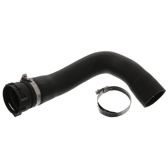 49138 - Radiator Hose 