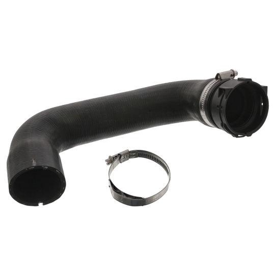 49139 - Radiator Hose 