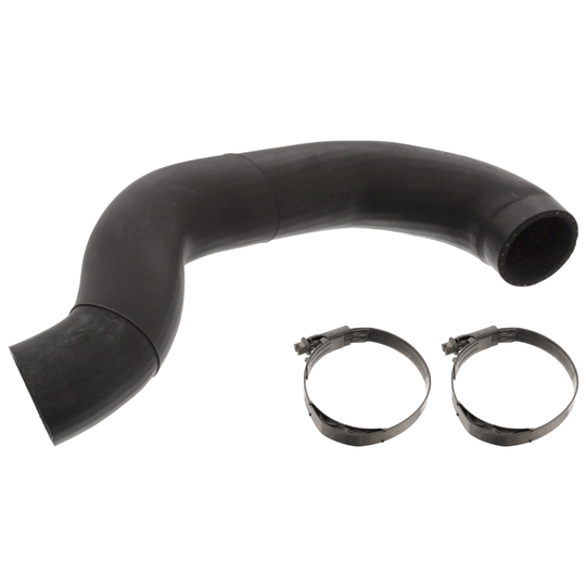 49155 - Radiator Hose 