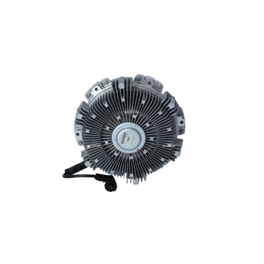 49159 - Clutch, radiator fan 