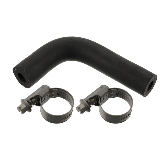 49160 - Radiator Hose 