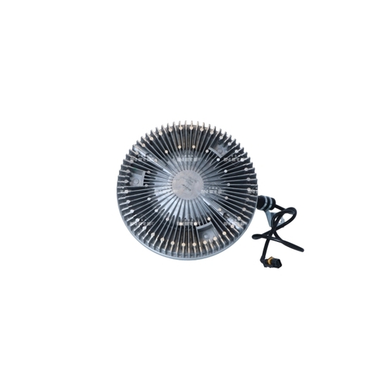 49160 - Clutch, radiator fan 