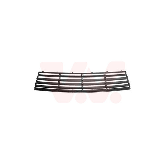 4917590 - Ventilation Grille, bumper 