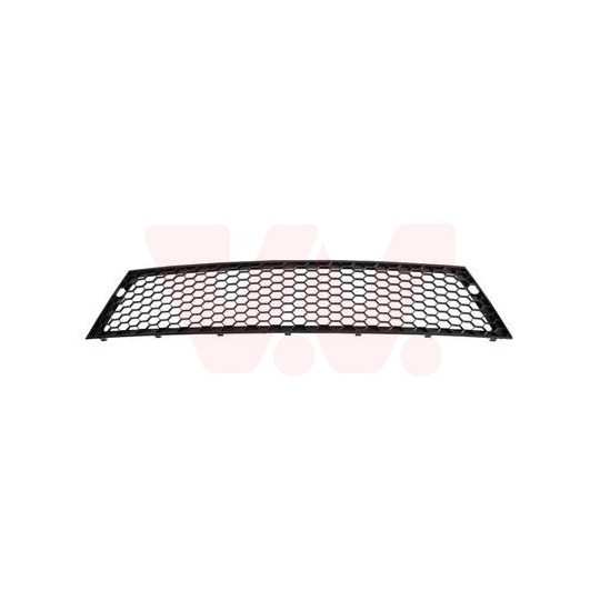 4918590 - Ventilation Grille, bumper 