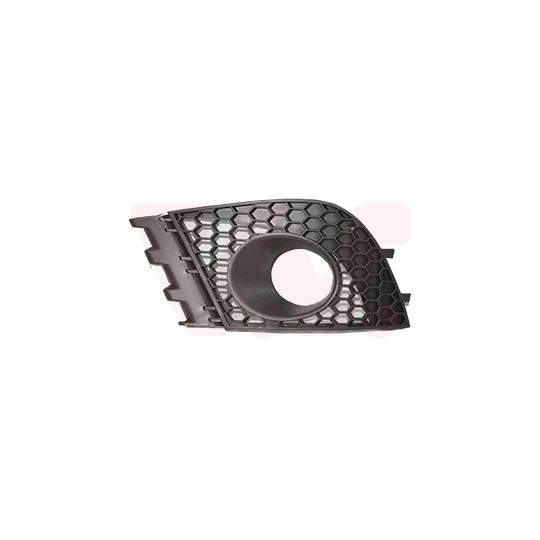 4918593 - Ventilation Grille, bumper 