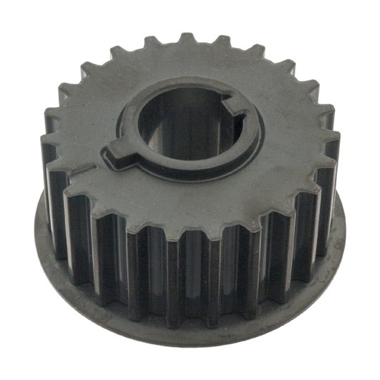 49191 - Gear, crankshaft 