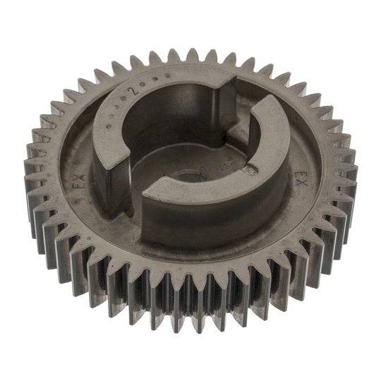 49202 - Gear, camshaft 