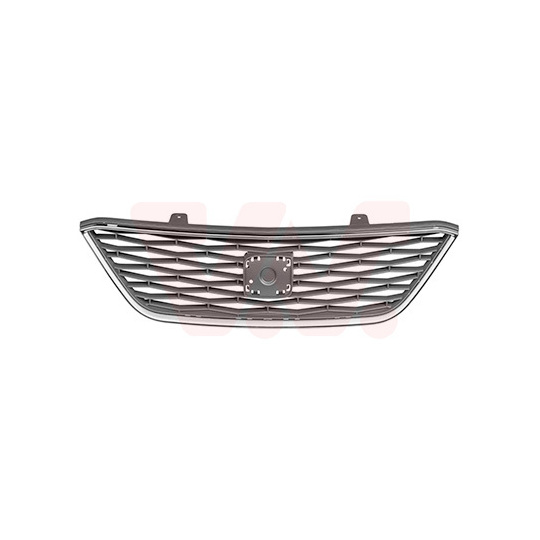 4924510 - Radiator Grille 