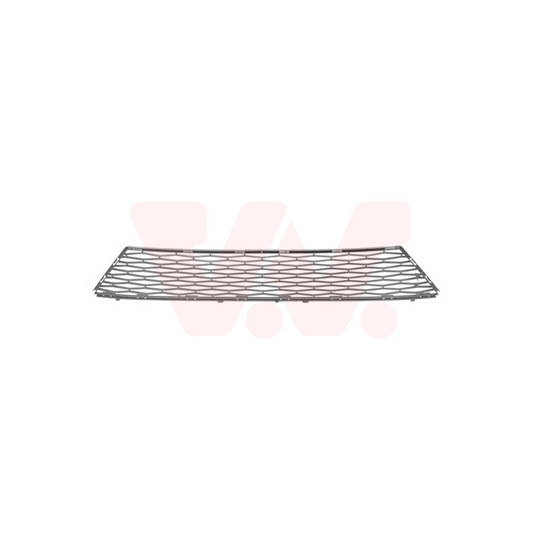 4924590 - Ventilation Grille, bumper 