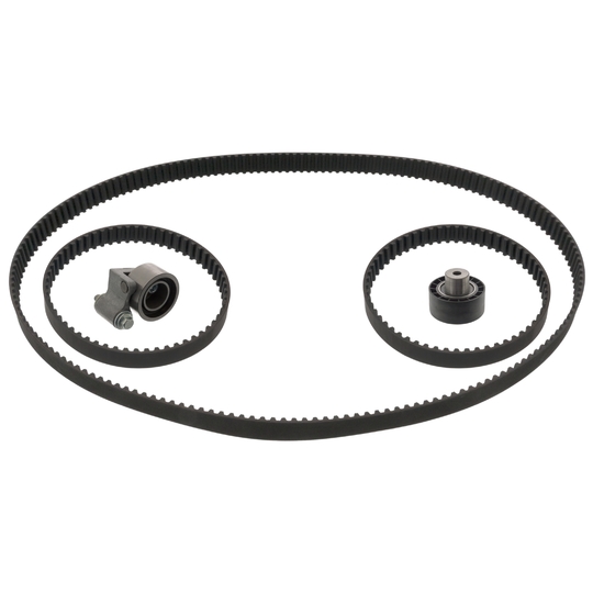 49245 - Timing Belt Set 