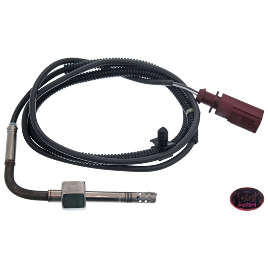 49260 - Sensor, exhaust gas temperature 