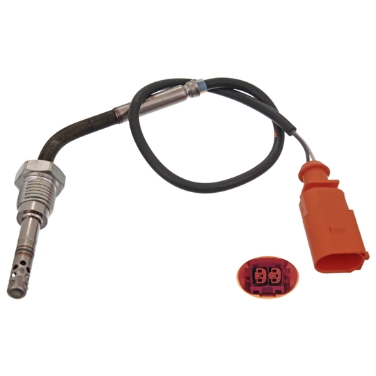 49282 - Sensor, exhaust gas temperature 