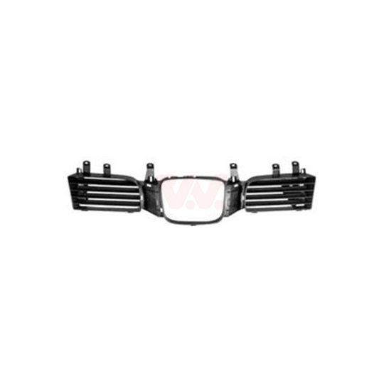 4933510 - Radiator Grille 