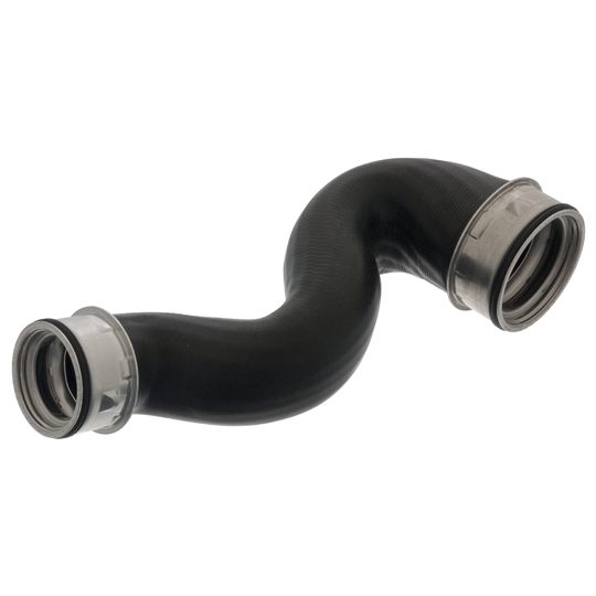 49358 - Charger Intake Hose 