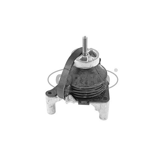 49361609 - Engine Mounting 