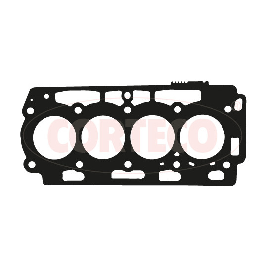 49366748 - Gasket, cylinder head 