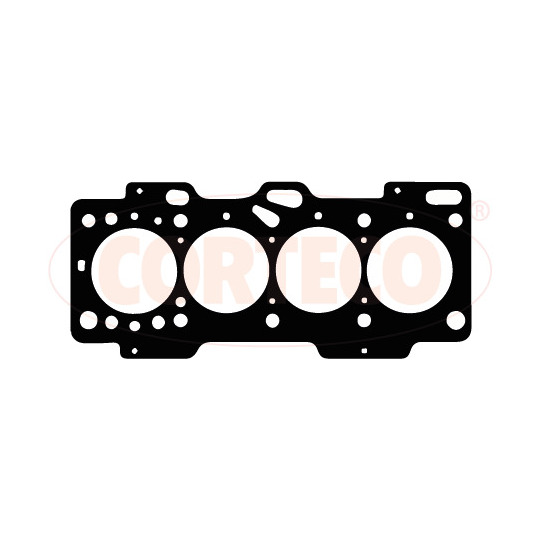 49367504 - Gasket, cylinder head 