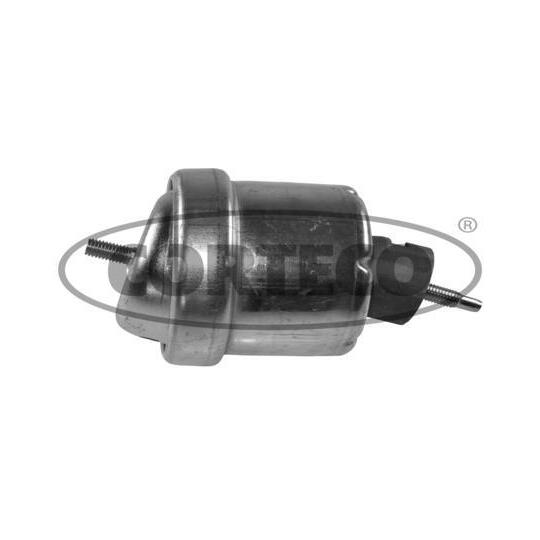 49368501 - Engine Mounting 