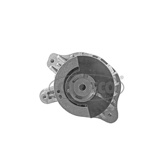 49374227 - Engine Mounting 