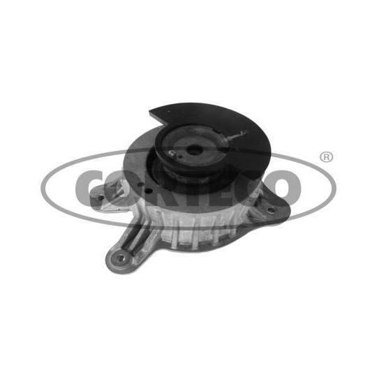 49374252 - Engine Mounting 