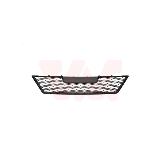 4940590 - Ventilation Grille, bumper 
