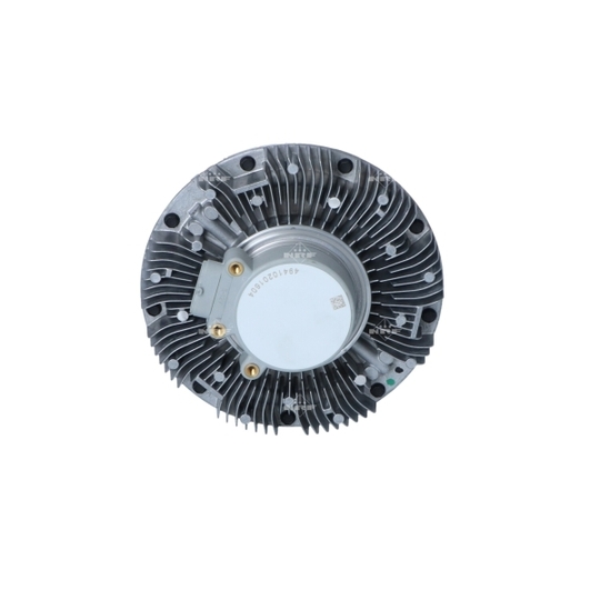 49410 - Clutch, radiator fan 