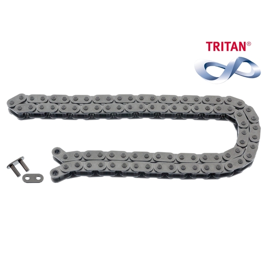 49508 - Timing Chain 