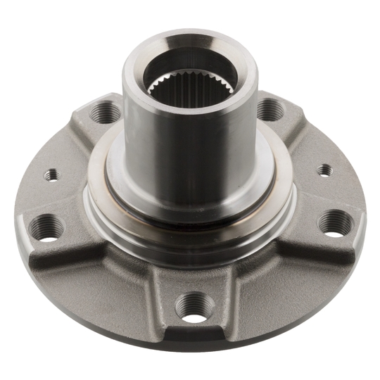 49542 - Wheel hub 