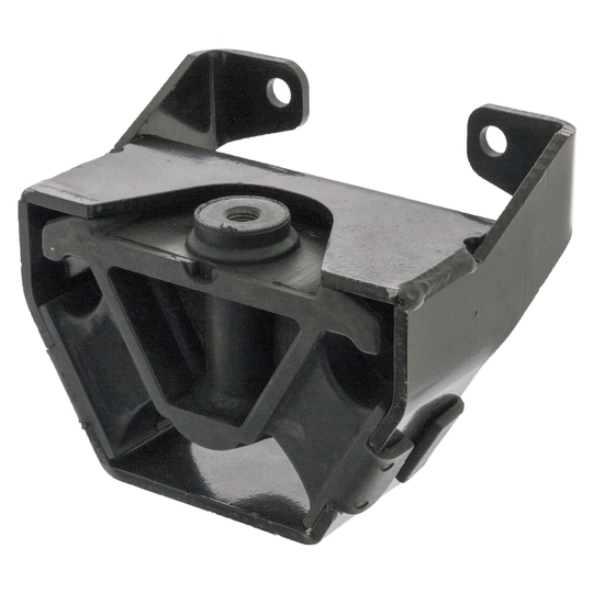 Engine Mounting