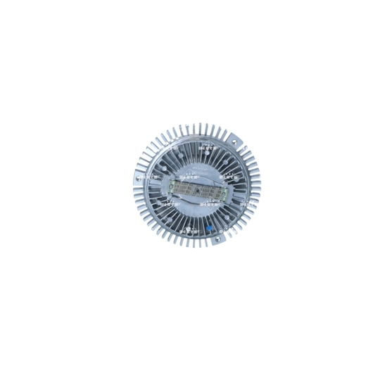 49568 - Clutch, radiator fan 