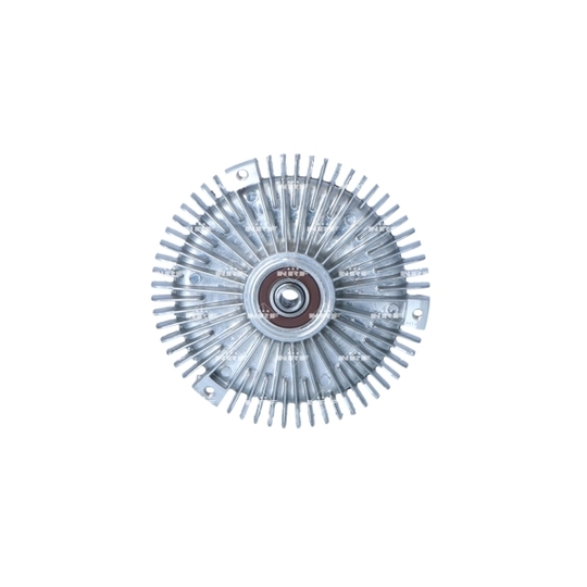 49575 - Clutch, radiator fan 