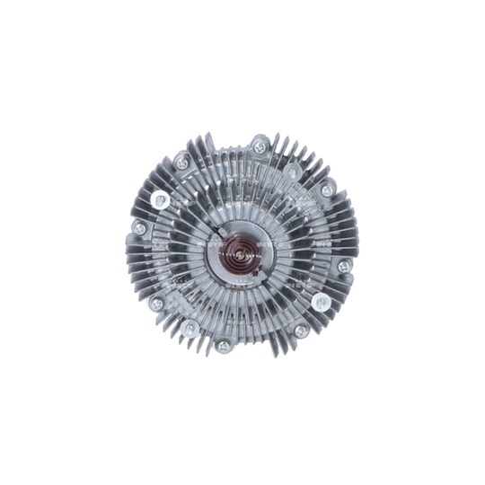 49579 - Clutch, radiator fan 