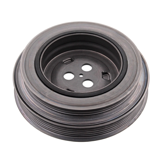 49589 - Belt Pulley, crankshaft 