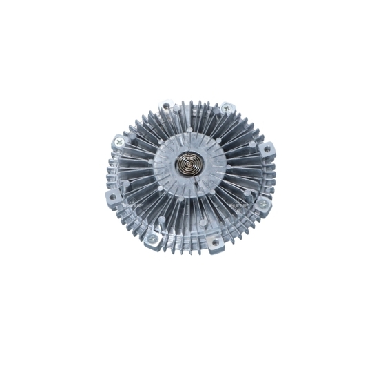 49591 - Clutch, radiator fan 