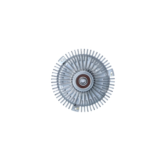 49594 - Clutch, radiator fan 