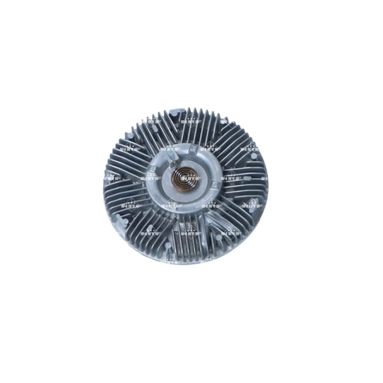 49596 - Clutch, radiator fan 