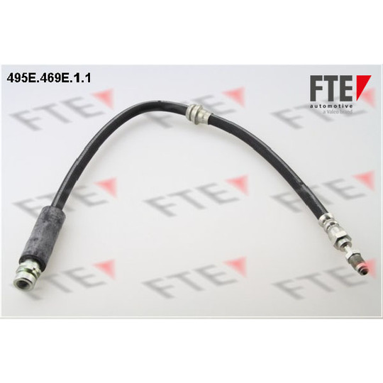 495E.469E.1.1 - Brake Hose 