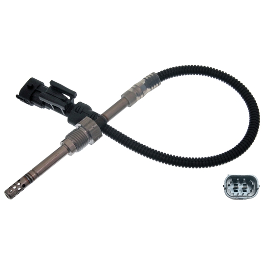 49607 - Sensor, exhaust gas temperature 