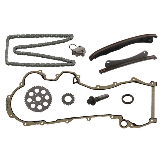 49622 - Timing Chain Kit 