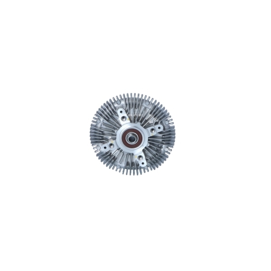 49623 - Clutch, radiator fan 