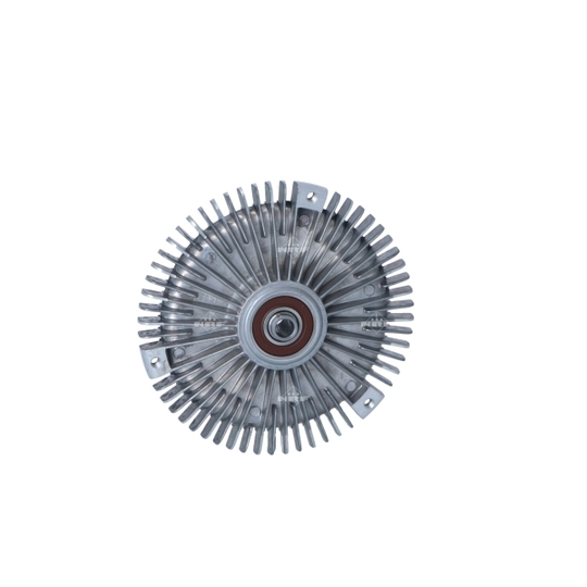 49627 - Clutch, radiator fan 