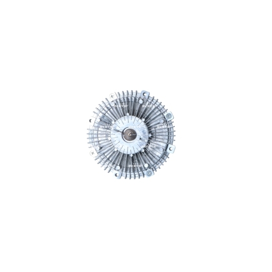 49632 - Clutch, radiator fan 