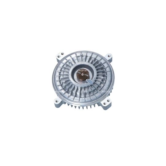 49644 - Clutch, radiator fan 