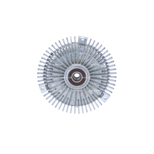 49649 - Clutch, radiator fan 