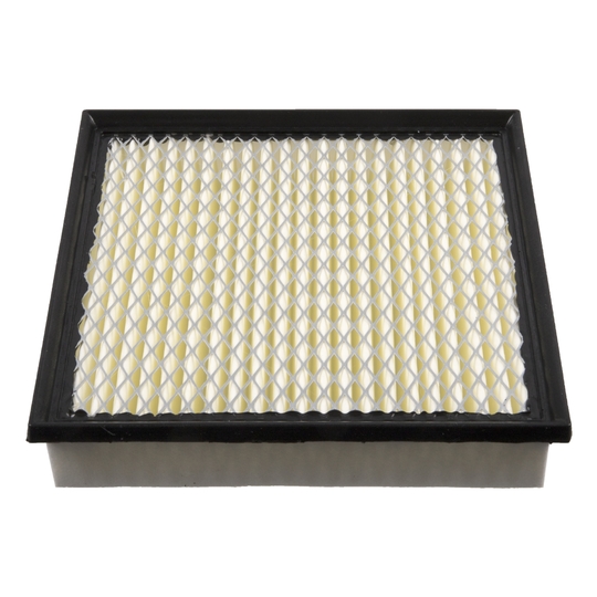 49655 - Air filter 