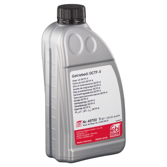 49700 - Automatic Transmission Oil 