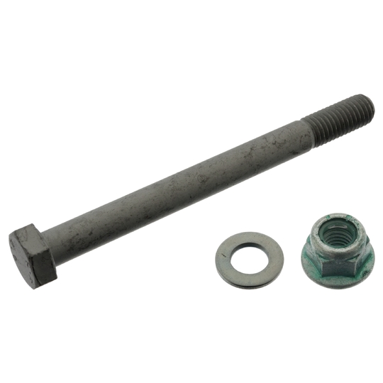 49701 - Mounting Kit, control lever 
