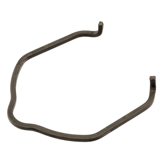 49754 - Circlip, brake anchor pin 